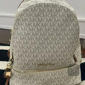 MK backpack 
